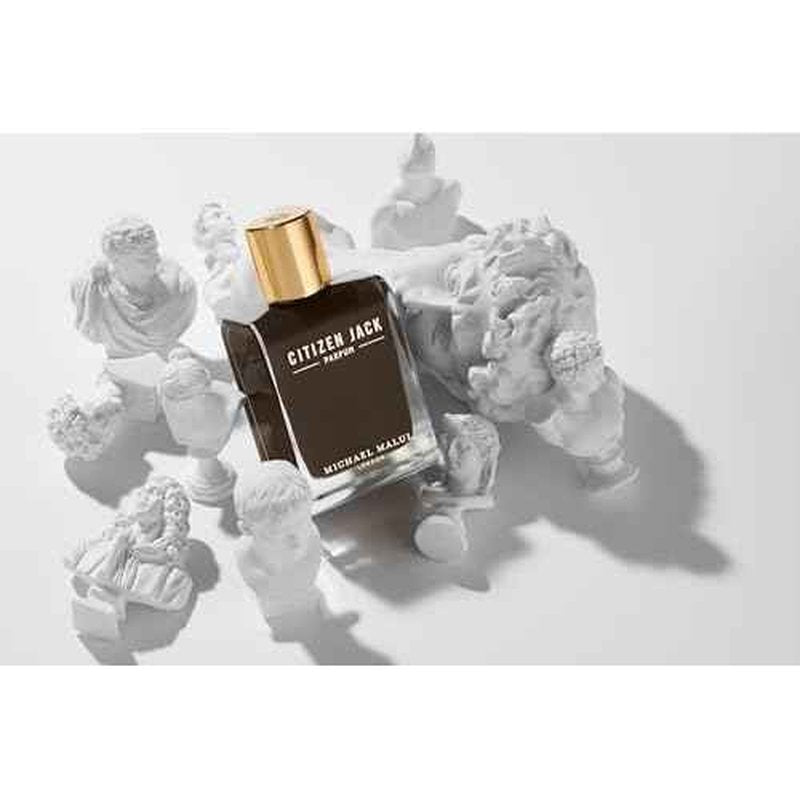 Michael Malul Citizen Jack Parfum Eau de Parfum - 100ml | 3.4oz