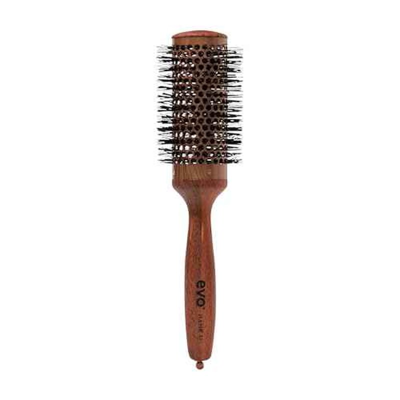 EVO Ceramic Vent Radial Brush, Hank 43