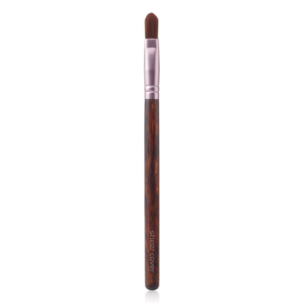 Conceal and Brighten Highlight Trio | Two-Toned Concealers & Shimmering Highlighter - Medium/Tan Shade - 3g