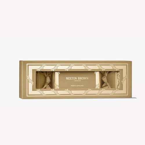 Molton Brown Coastal Cypress & Sea Fennel Christmas Cracker