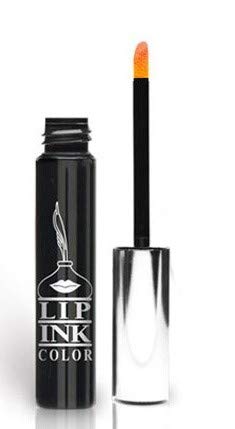Carnelian Cream Liquid Lipstick - 100% Smearproof, Long-Lasting, Vegan | Organic & Waterproof