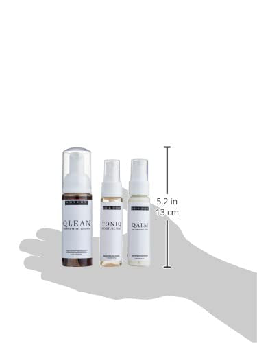 Acne Scar Treatment - Three Step Hyperpigmentation Repair Set | Normal to Oily Skin, Dark Spot Remover