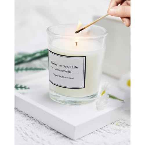 Birthday & Mother's Day Gift Basket - Relaxing Spa Set for Women, Unique Self Care Gifts for Mom, Sister, Friend, Wife or Teacher