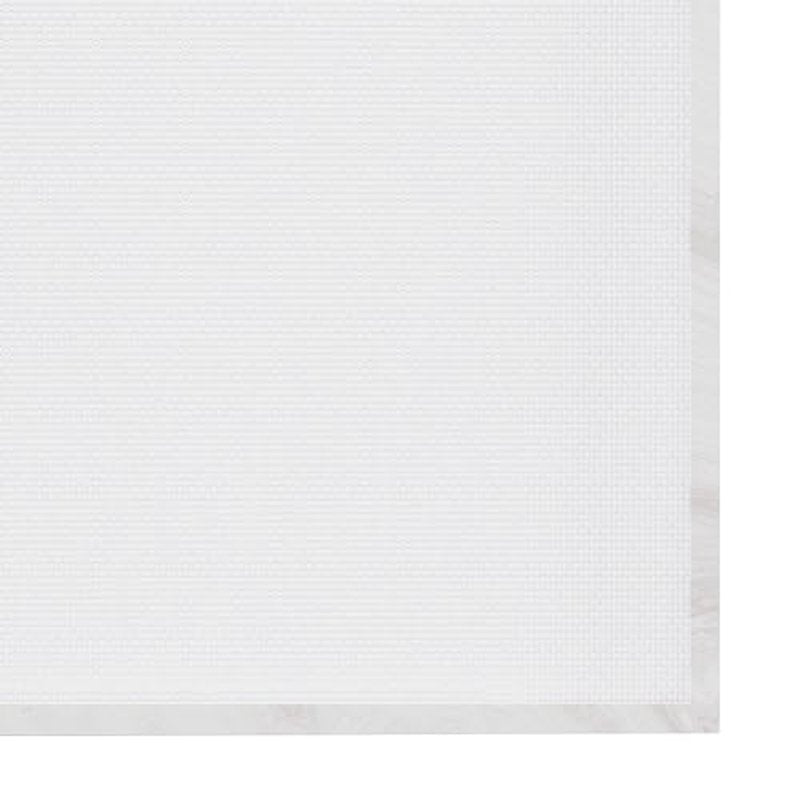Stupell Industries Makeup Nail Polish Brush Drip Pink Fashion Design, Design by Ziwei Li, White Framed, 16x20