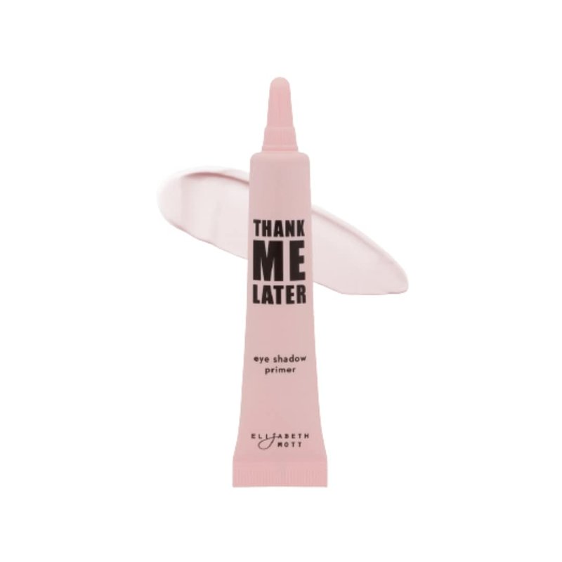 Thank Me Later Eye Primer & Blurring Face Primer Set - SPF 30, Cruelty-Free, Paraben-Free
