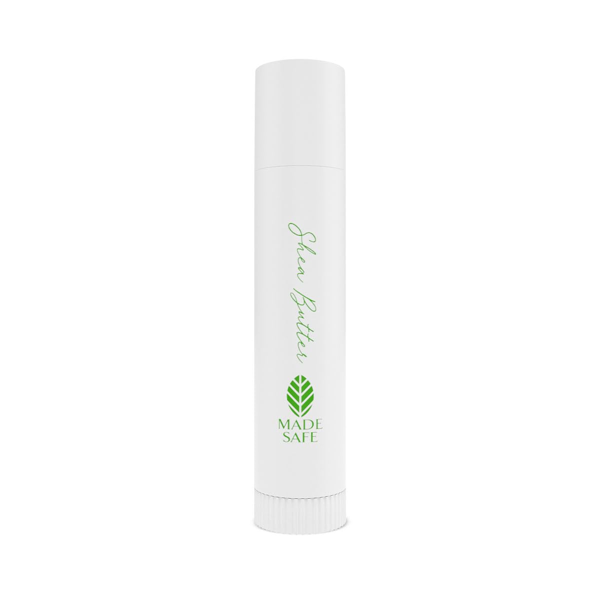 Mamaearth Nourishing Lip Balm with Vitamin E & Shea Butter | 100% Natural Lip Care | Deep Moisturization & Soft Lips | 0.14 oz (4 g)