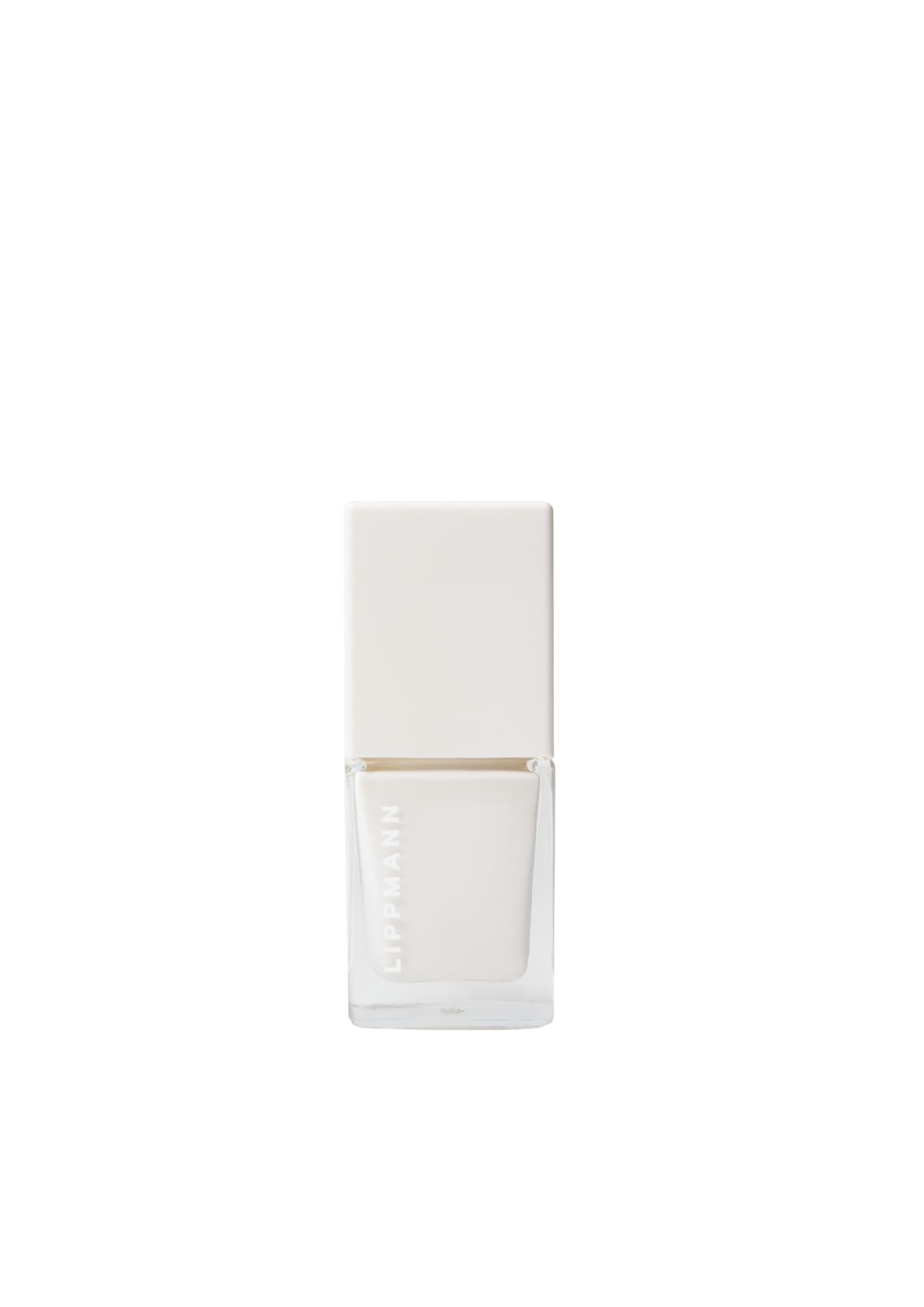 LIPPMANN Nail Polish Vegan 21 Free | Amazing Grace | 0.5 fl. Oz