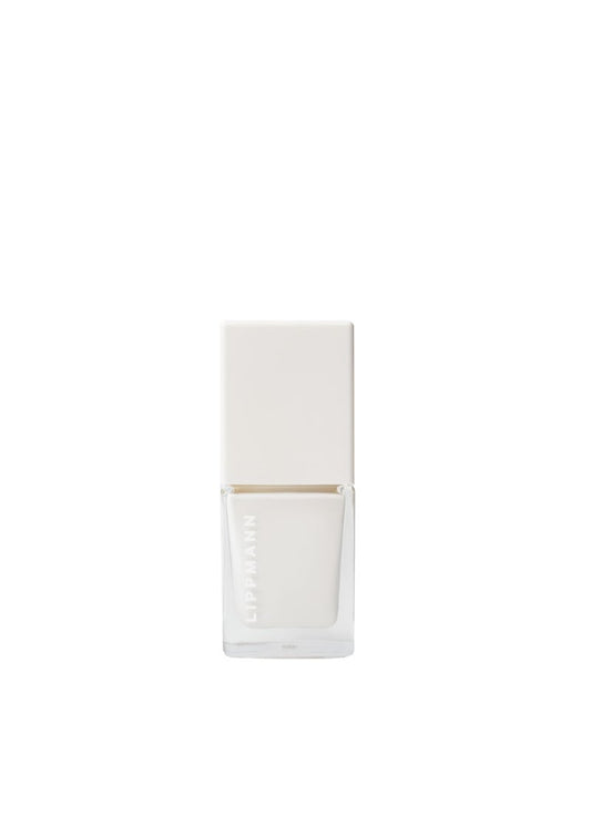 LIPPMANN Nail Polish Vegan 21 Free | Amazing Grace | 0.5 fl. Oz