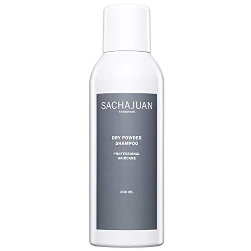 SACHAJUAN Dry Powder Shampoo