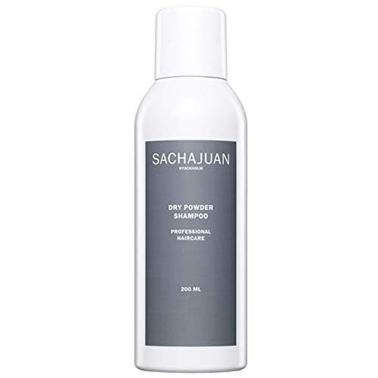 SACHAJUAN Dry Powder Shampoo