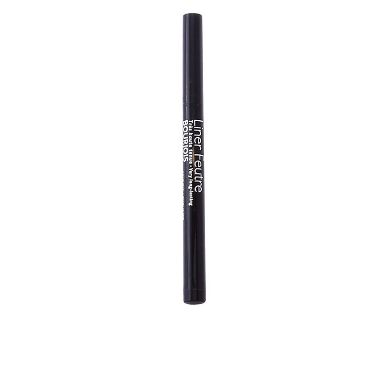 Bourjois Liner Feutre Eyeliner for Women, Noir, 0.02 Ounce