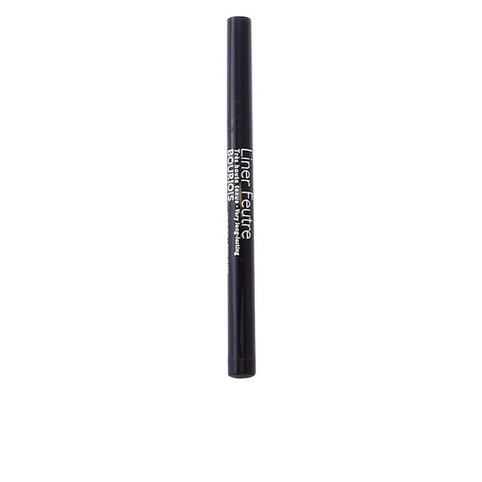 Bourjois Liner Feutre Eyeliner for Women, Noir, 0.02 Ounce