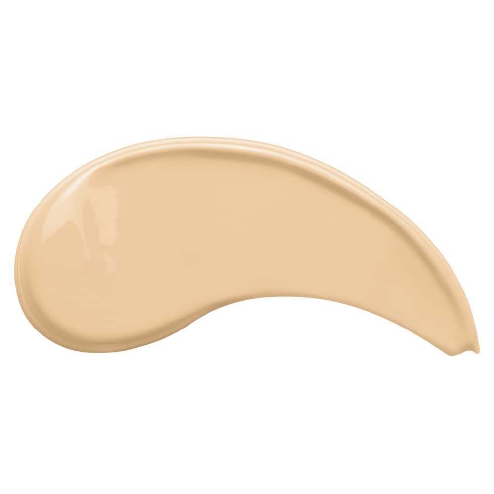 Miracle Second Skin Foundation SPF 20 | Fair Shade for Women - 1.01 oz