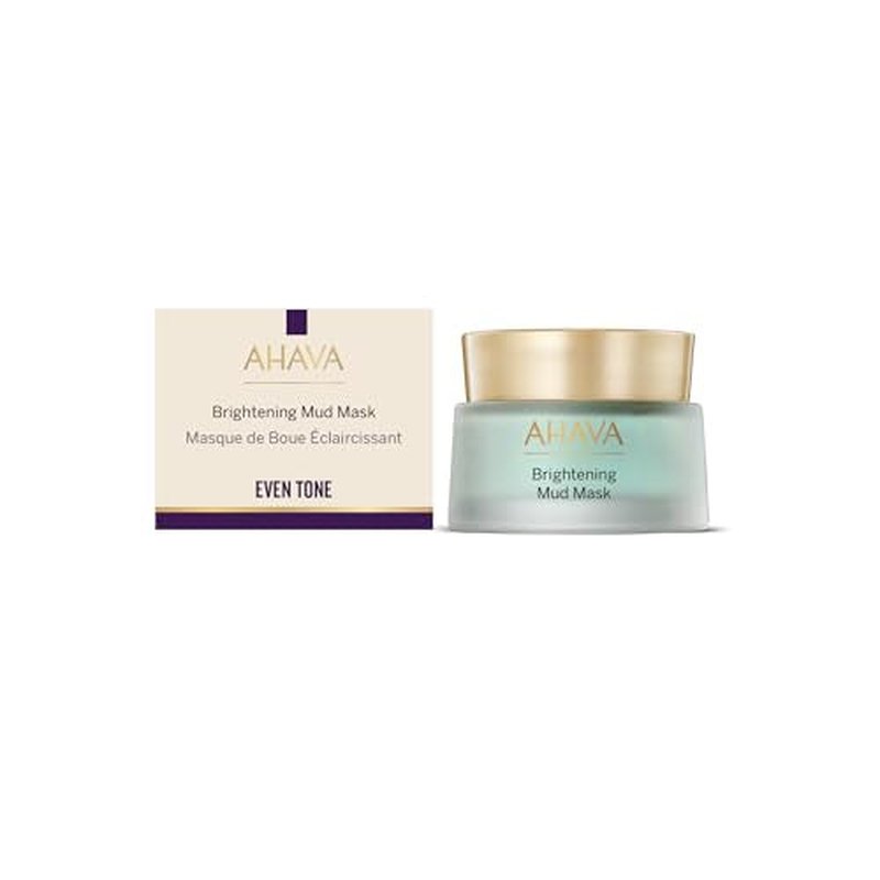 AHAVA Mask 1 7 Fl Oz