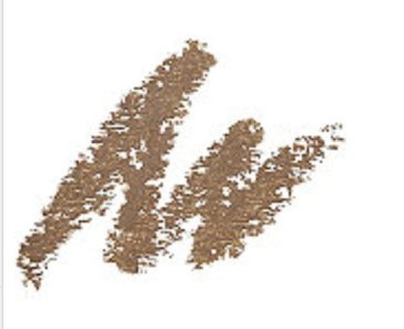 Ultra Slim Brow Pencil - Blonde Shade for Precise Definition