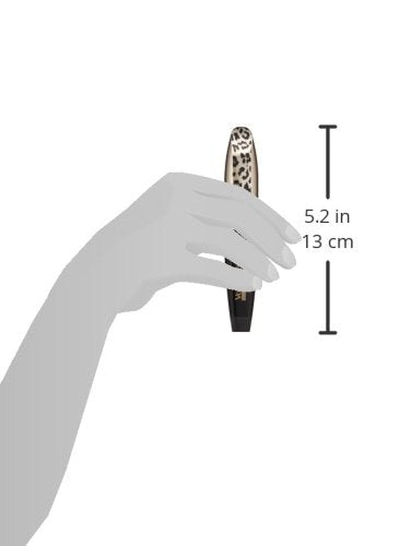 L'Oréal Paris Voluminous Feline Noir Waterproof Mascara - Blackest Noir, 0.27 Fl. Oz.