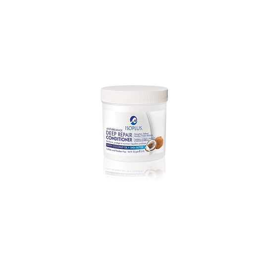 Isoplus Anti‑Breakage Deep Repair Conditioner, 16 Ounce
