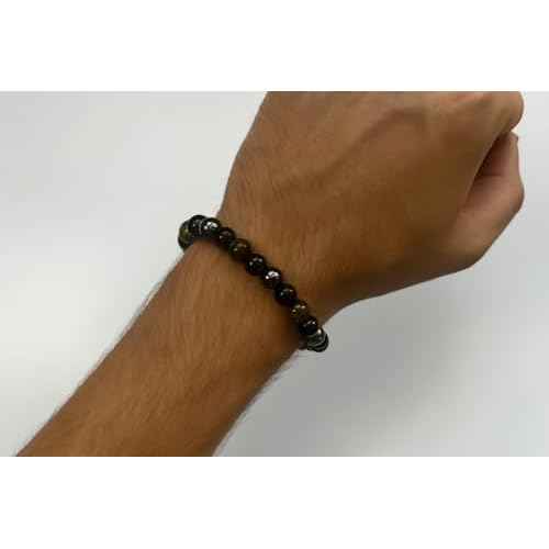 Birthday Gift for Him ? Luxury 7-Piece Men¡¯s Gift Box ? Perfect for Husband, Boyfriend, Dad ? Christmas, Valentine¡¯s Day, Anniversary, Father¡¯s Day, Thank You ? Ready to Give