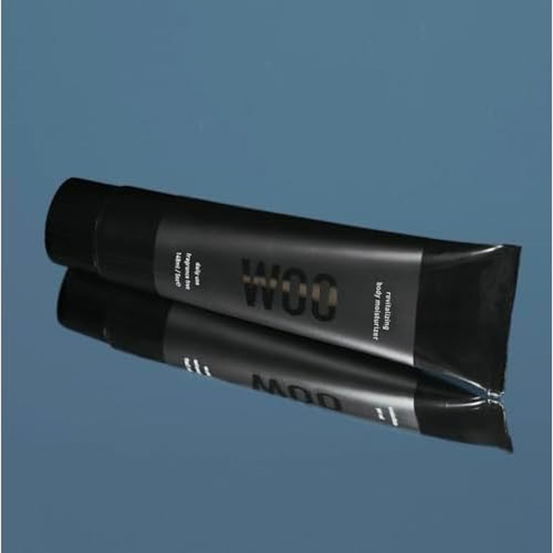 Revitalizing Body Moisturizer