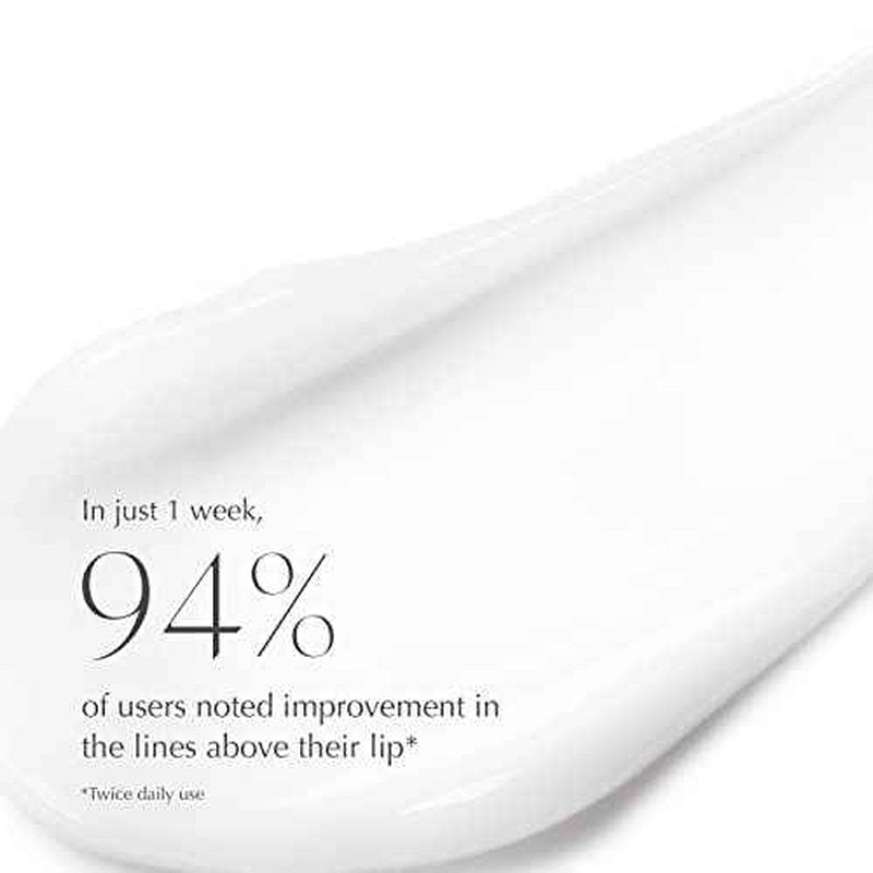 EXUVIANCE Targeted Lip Filler with Neoglucosamine, CitraFill, Glycerin and Peptides, Fragrance-Free, 10 g.