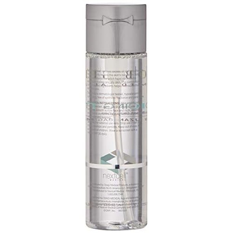 SUZANOBAGIMD Balancing Toner, 6.7 fl oz