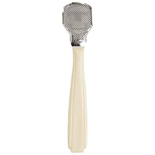 Credo Solingen Original Planer Pedicure Tool for Callus and Rough Skin Removal, Durable and Easy-to-Use Foot Care Tool