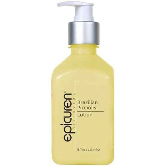 Epicuren Discovery Brazilian Propolis Lotion, 8 oz.