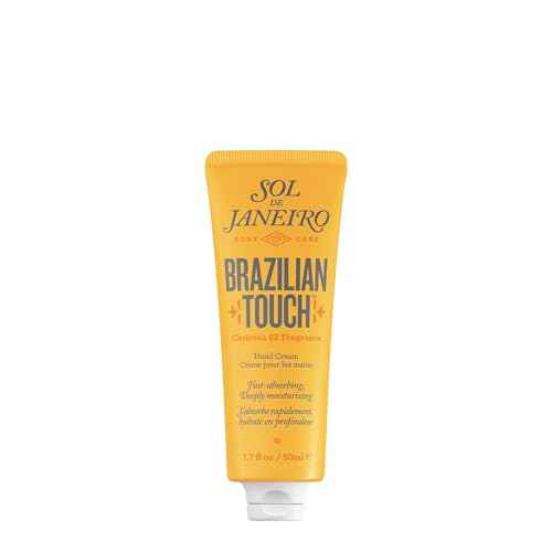 Sol de Janeiro Brazilian Touch Hand Cream