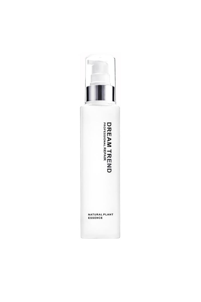 Dream Trend Professional Repair Natural Plant Essence Reviving Leave-in Hair Treatment (Original)
