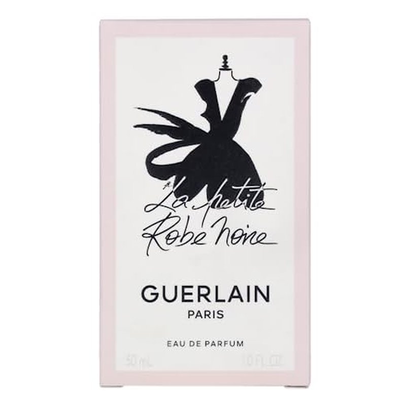 La Peie Robe Noie Eau De Pafum Spay 30m/1oz