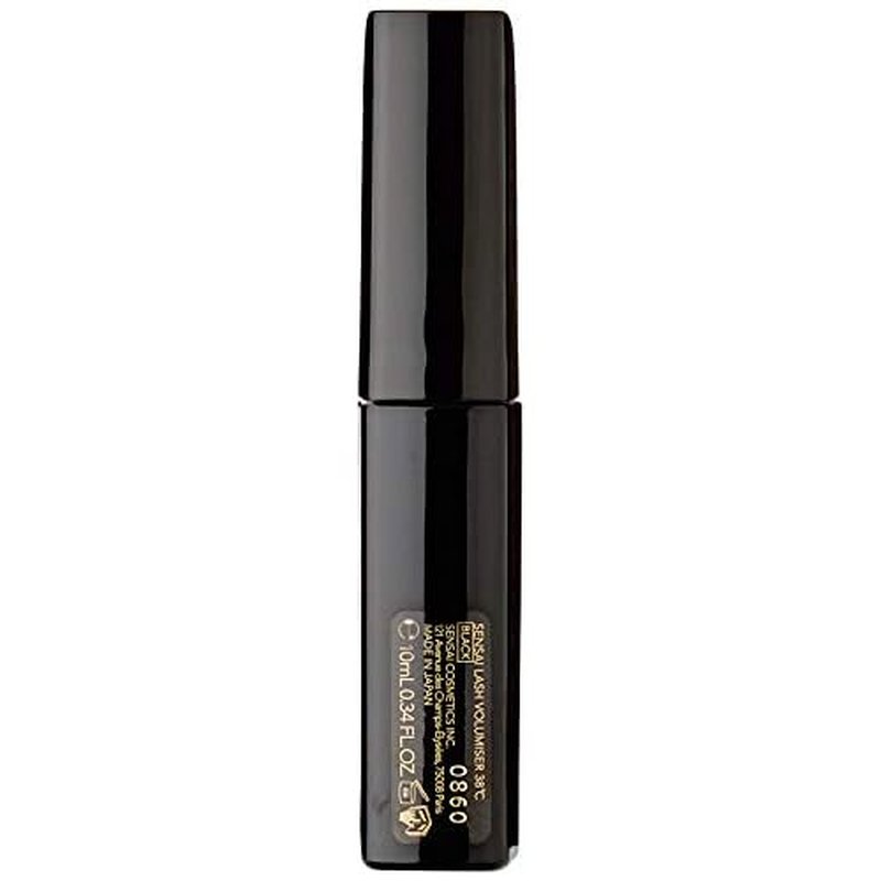 Sensai Masc 38 Grad Vol 01 Black
