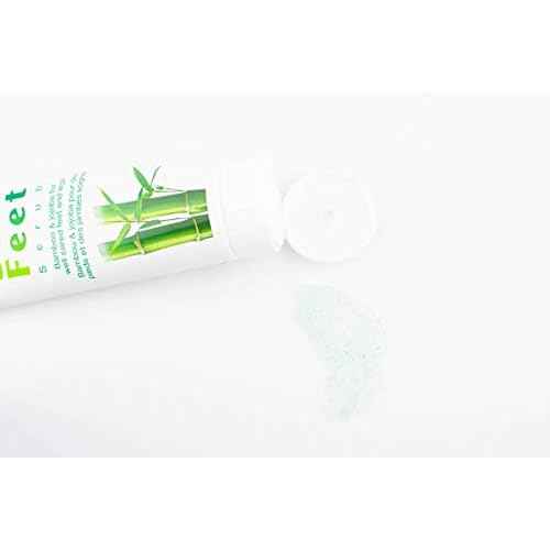 GEHWOL Soft Feet Scrub, 4.4 oz