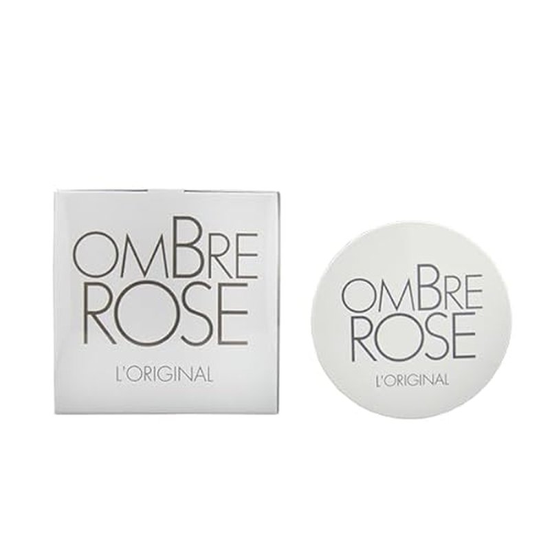 Ombre Rose by Jean Charles Brosseau for Women 6.7 oz Perfumed Body Cream