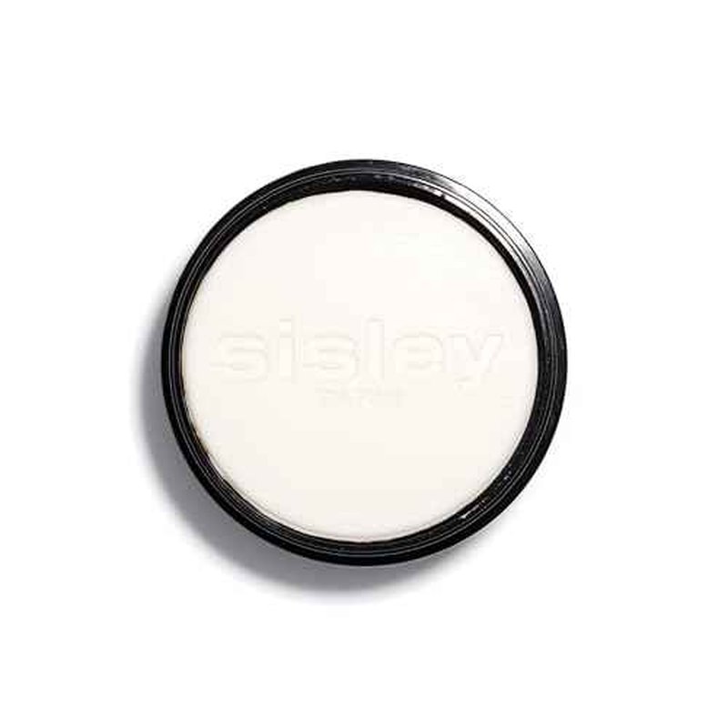 Sisley Paris Soapless Gentle Foaming Cleanser - 85 g - Soap-Free Formula with Shea Butter & Sunflower Oil - All Skin Types