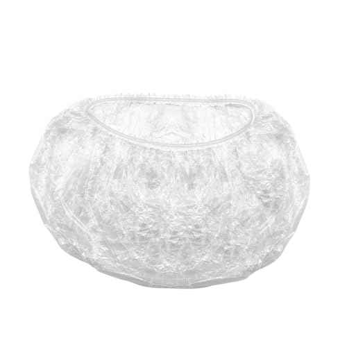 Pedi Guard Bath Liners 100 Count Disposable Pedicure Liners, Spa Footsie Clear Pedi Guard Bath Liners for Foot Bath Spa Massage Thick Elastic