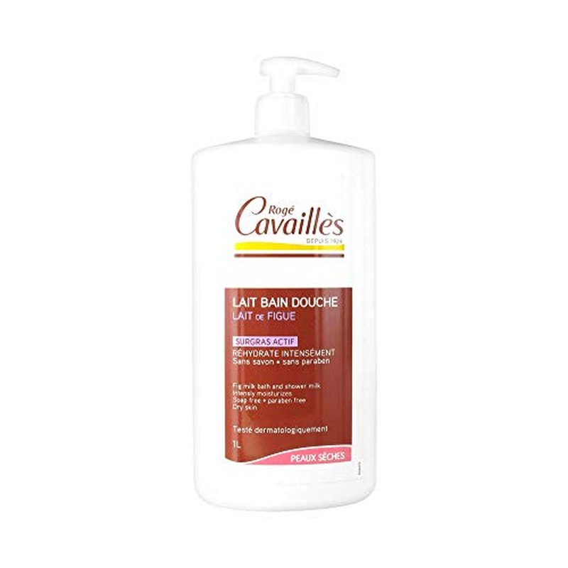 ROGE-CAVAILLES Gel and Soap 1ml