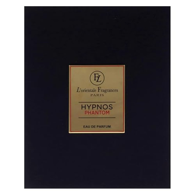 Hypnos Phantom for Unisex - 3.3 oz EDP Spray