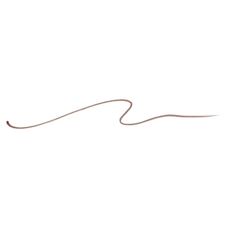 Benefit Precisely My Brow Pencil - Warm Light Brown #3 | Ultra-Fine Tip for Precision Brows (2×0.002 Ounce)