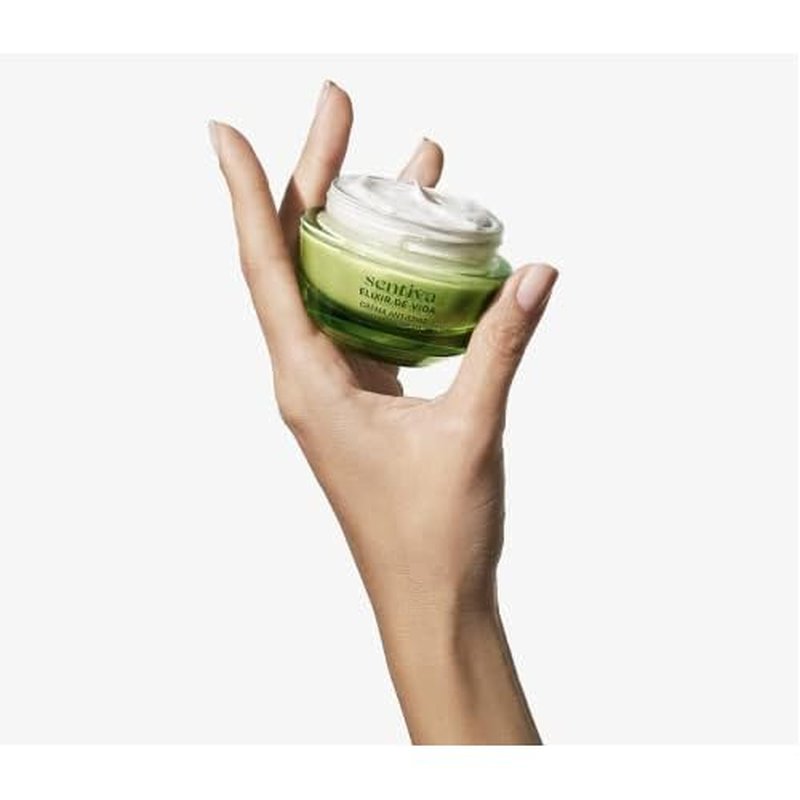 Elixir de Vida Restorative Anti-Aging Complex Face Neck