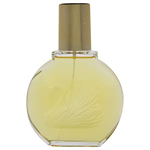 Gloria Vanderbilt Eau de Toilette Spray, 3.38 Fluid Ounce