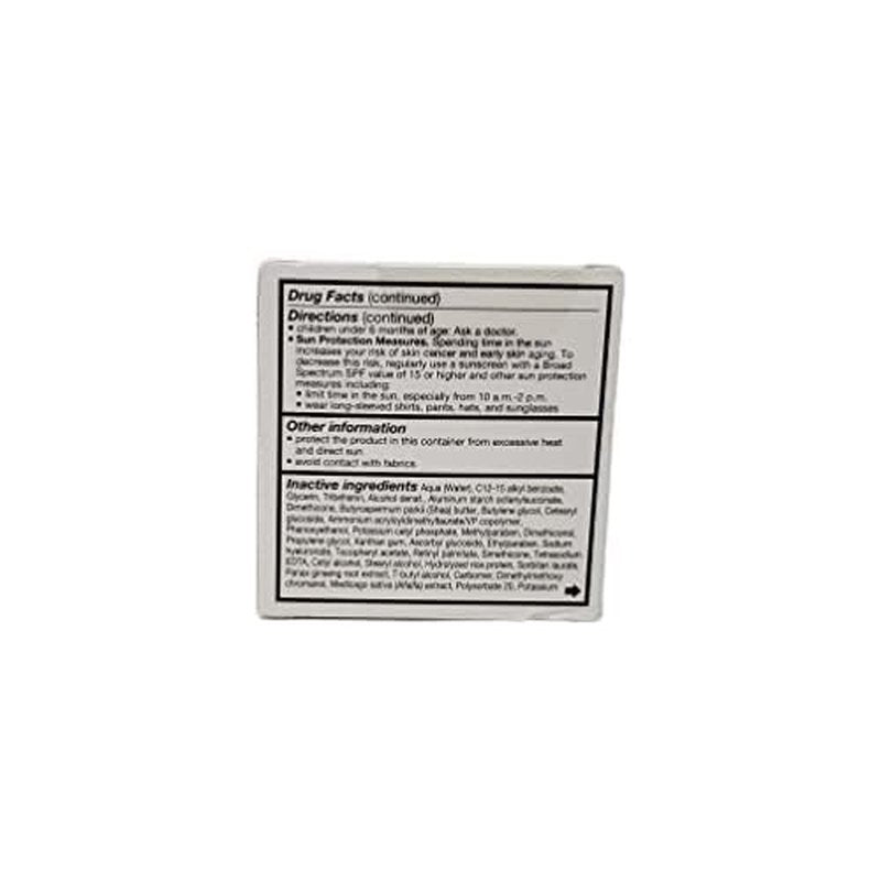 No 7 Protect and Perfect Advanced Fragrance Free Face Cream - Day and Night Bundle - 1.69 fl oz Each - Fragrance Free Day and Night Cream by No 7 - SPF 30 in Day Cream