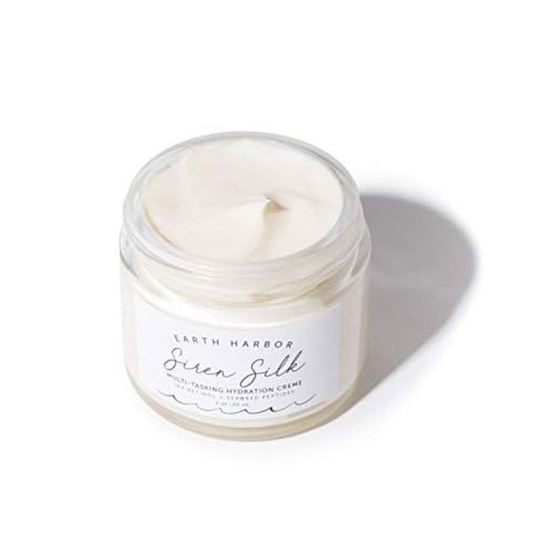 Earth Harbor SIREN SILK Multi-Tasking Hydration Creme