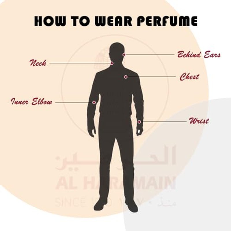 L'aventure by Al Haramain Eau De Parfum Spray 3.3 oz