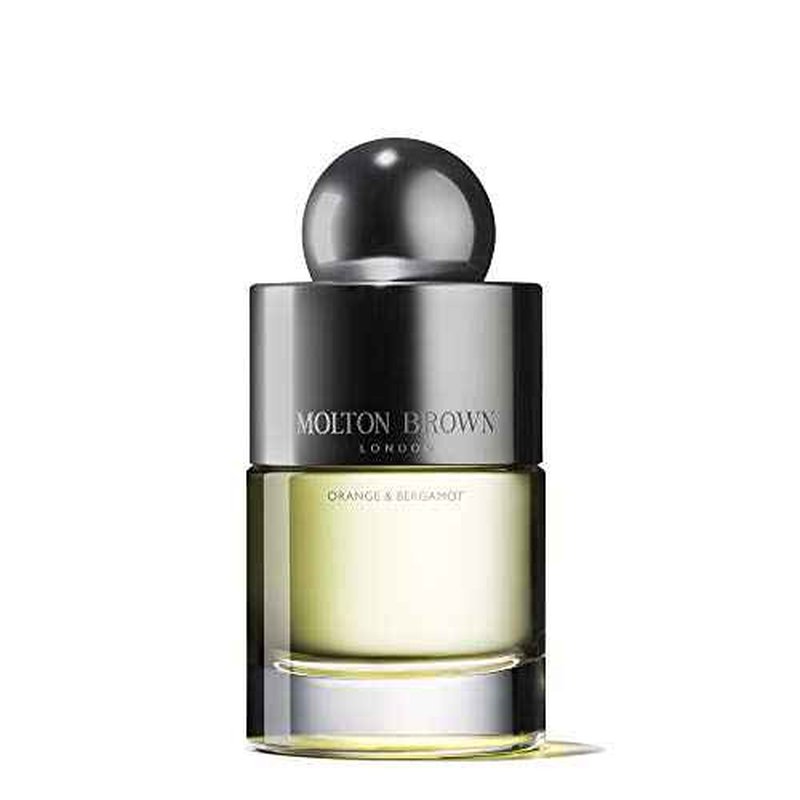 Molton Brown Orange & Bergamot Eau de Toilette 3.3 fl. oz.