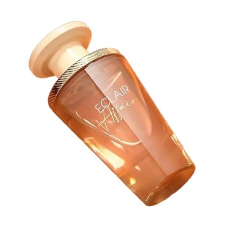 Fragrance World French Avenue Eclair Affair EDP Unisex 3.4 Fl Oz
