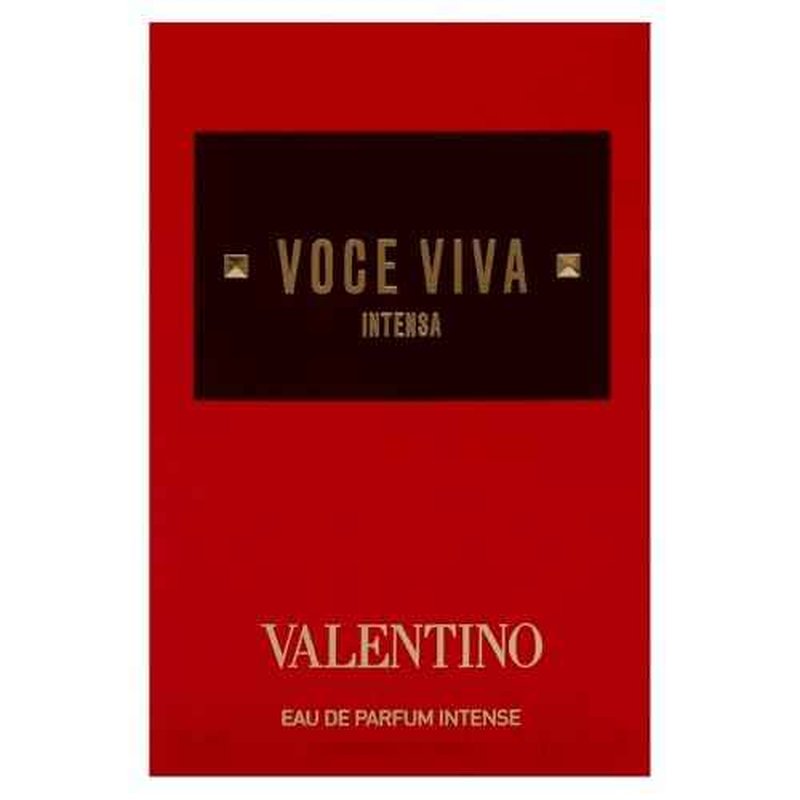 Valentino Voce Viva Intense for Women - 3.4 oz EDP Spray