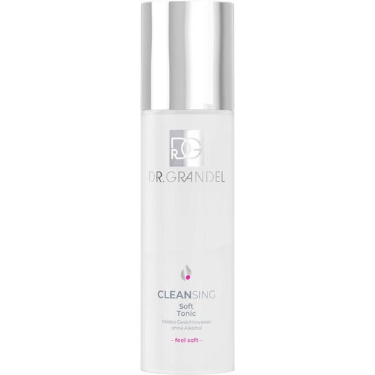 Dr. Grandel Soft Tonic 200ml (6.76 oz)