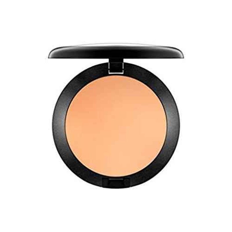 MAC Pro Full Coverage Foundation NW35