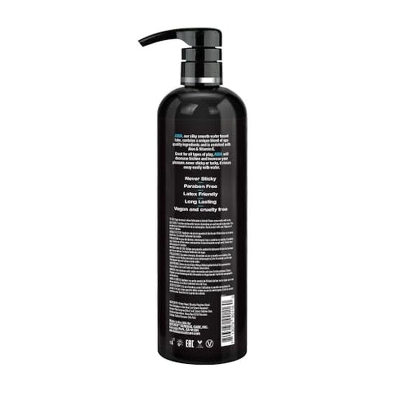 Water Based 16 Fl OZ