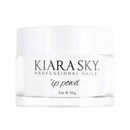 Kiara Sky Dip Powder Essentials 2 oz, Clear
